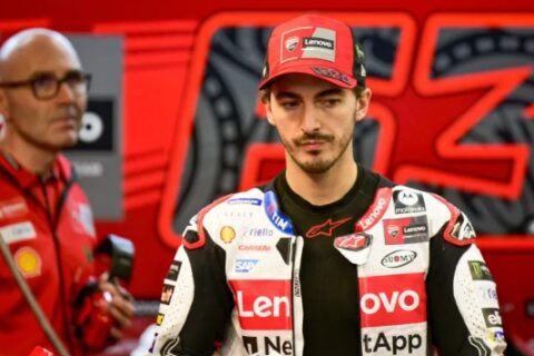 Pecco Bagnaia