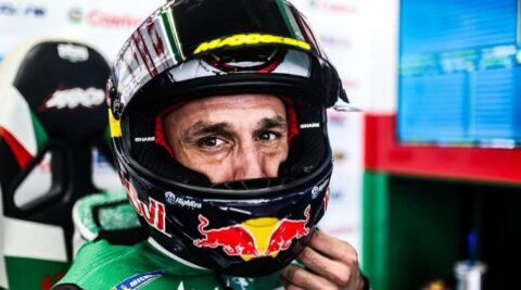 Johann Zarco