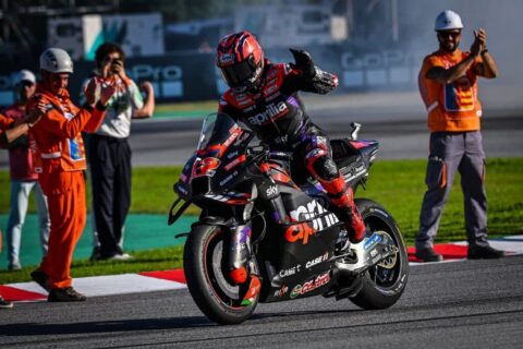 Maverick Vinales