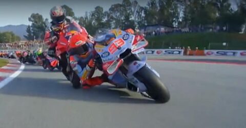 Marc Marquez