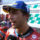 MotoGP Malaisie Course : Enea Bastianini (Ducati/3) "A chaud"