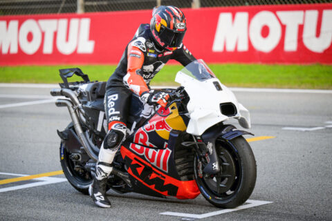 Brad Binder