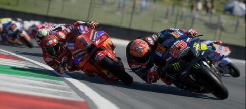 MotoGP