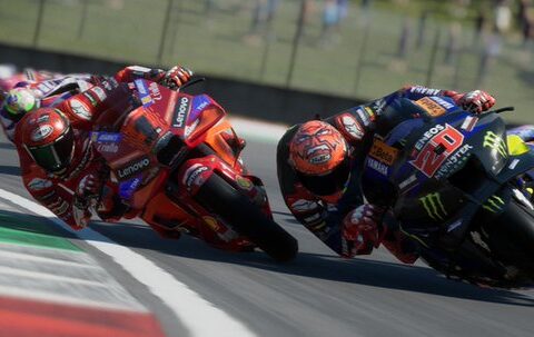 MotoGP