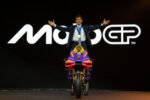 People FIM MotoGP Awards : Beaux et émouvants sont les champions en costume...