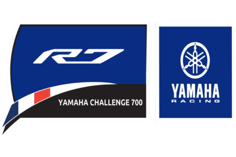 Yamaha Motor France présente : Le « Yamaha Challenge 700 » pour le FSBK 2025