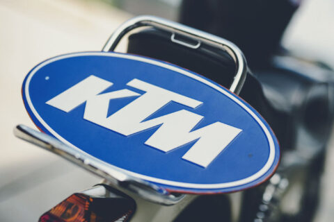 KTM