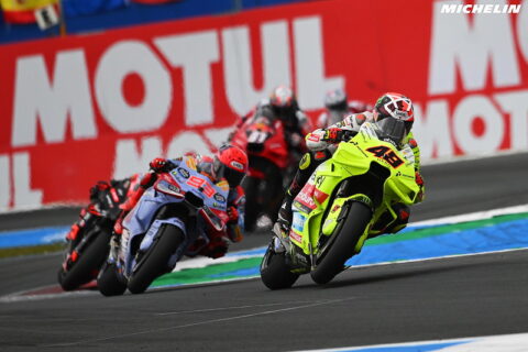 Di Giannantonio MotoGP