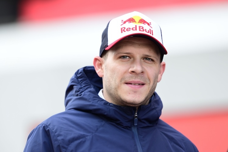 Stefan Bradl