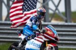 MotoGP, American Racing Team : un projet ambitieux pour former les futurs champions américains