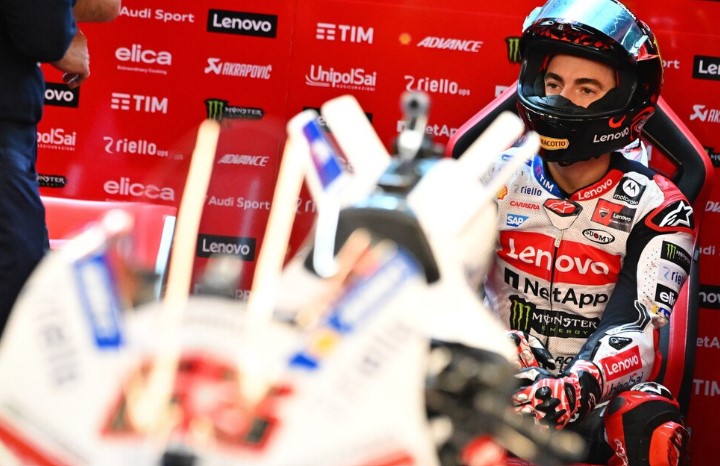 Pecco Bagnaia