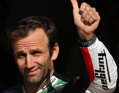 MotoGP, Johann Zarco prévient : "des choses vont se produire dans mon esprit et dans mon corps"