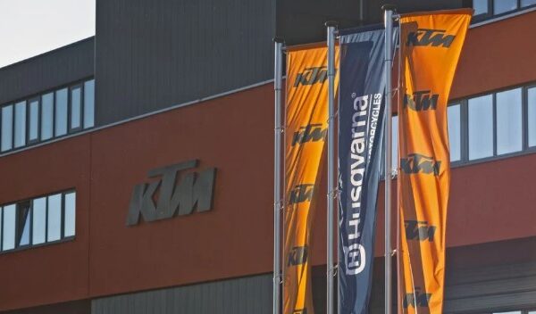 KTM