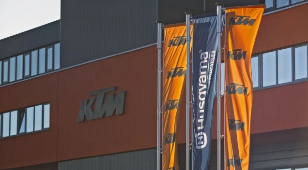 KTM