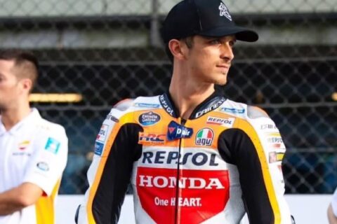 Luca Marini