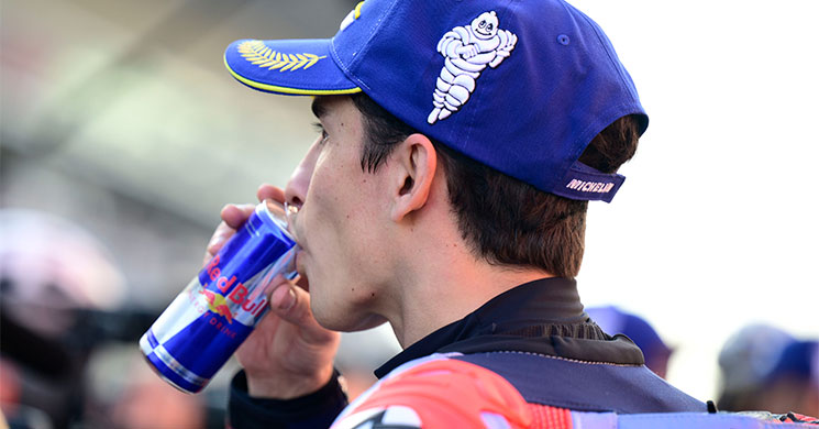 Marc Marquez