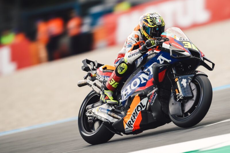 Mir MotoGP