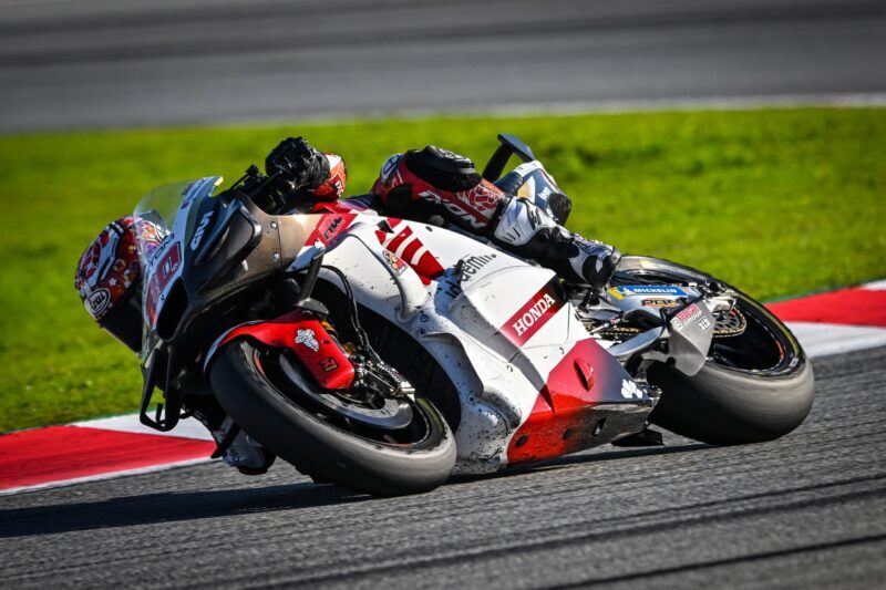 Nakagami MotoGP