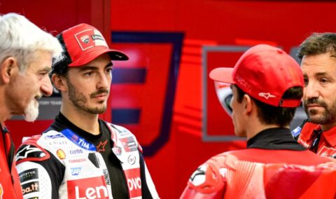 Pecco Bagnaia