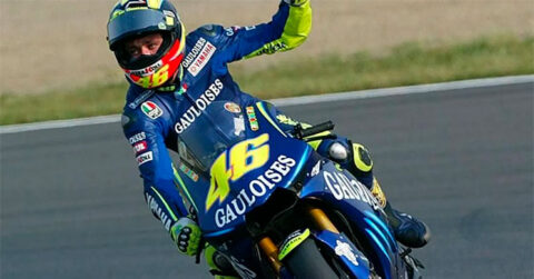 Davide Brivio