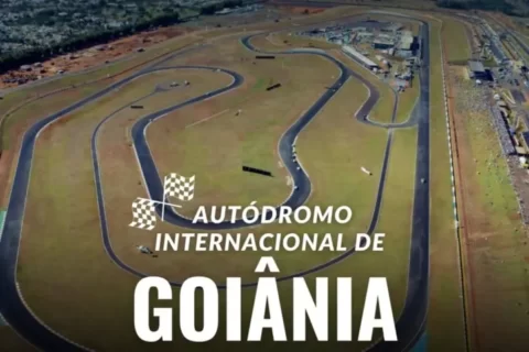 MotoGP, retour au Brésil : l'histoire de l'Autódromo Internacional Ayrton Senna