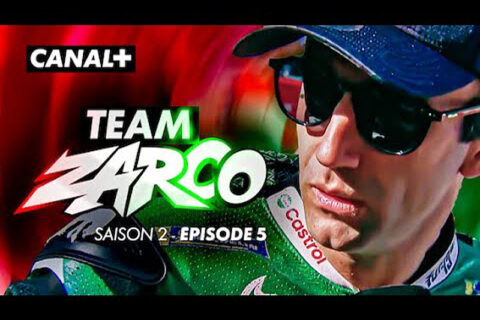 SuperJohann dans le Team Zarco S2 E5 (Vidéo)