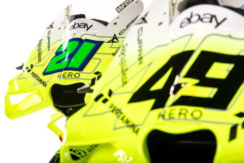 Valentino Rossi