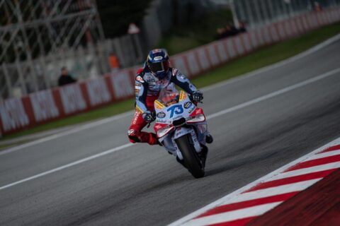 Alex Marquez MotoGP