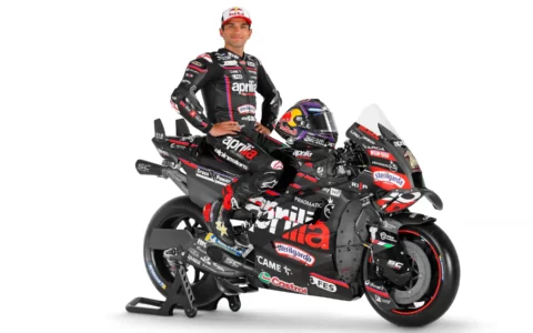 Jorge Martín , MotoGP