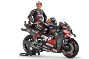 Jorge Martín , MotoGP