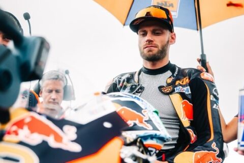 Brad Binder