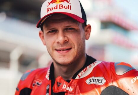 Stefan Bradl