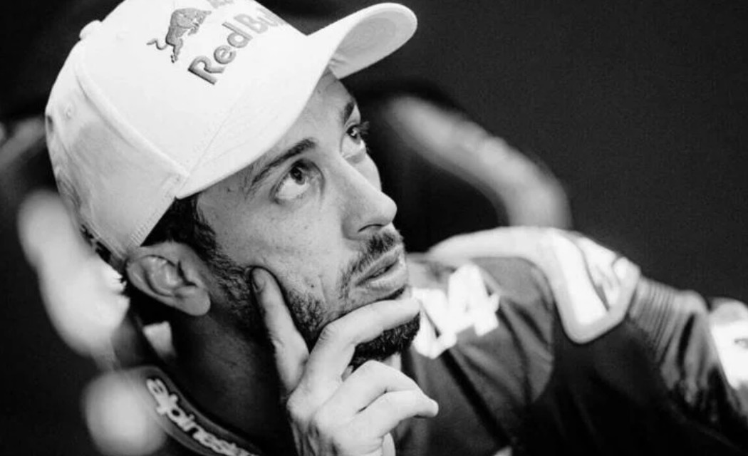 Andrea Dovizioso