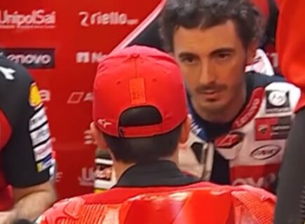 MotoGP, Ducati 2025 : une machine à dominer, portée par un duo légendaire