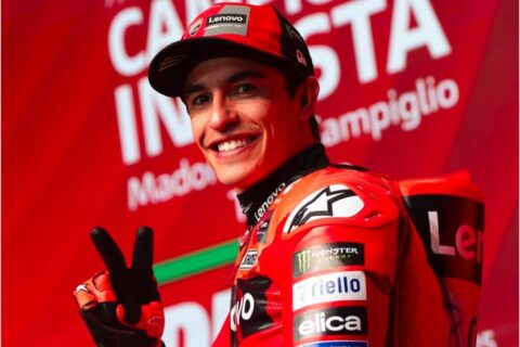 Marc Marquez