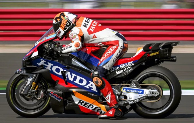 Luca Marini 