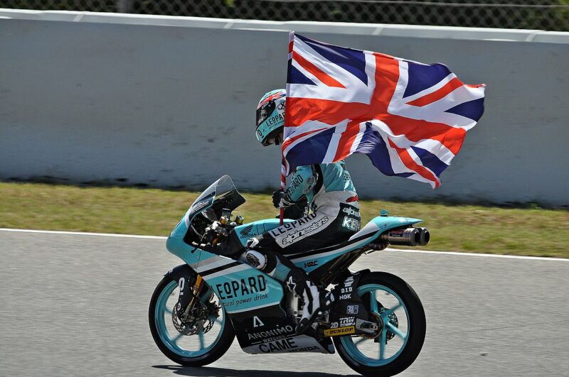 Danny Kent