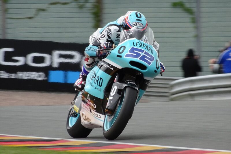 Danny Kent