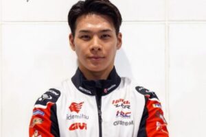 MotoGP, Takaaki Nakagami et sa nouvelle mission : "je suis excité par cette nouvelle responsabilité ce ne sera pas juste piloter"