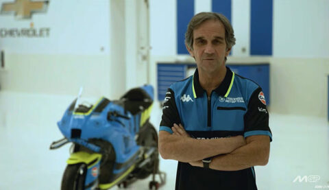 Davide Brivio