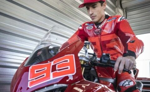 Marc Marquez