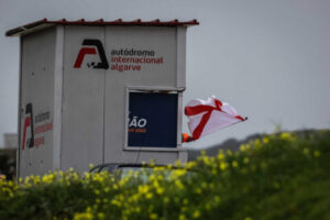 WSBK Superbike Test Portimão J2 : Les conditions météorologiques perturbent le dernier test de pré-saison.