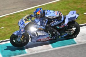 Alex Marquez