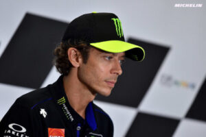 Rossi MotoGP Valentino