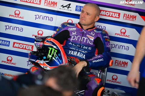 MotoGP Jack Miller