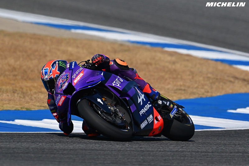 MotoGP Jack Miller