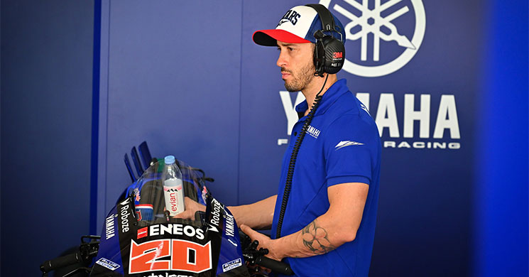 Andrea Dovizioso