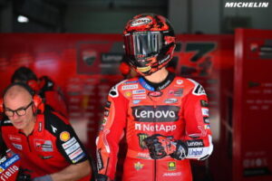 Bagnaia Pecco MotoGP