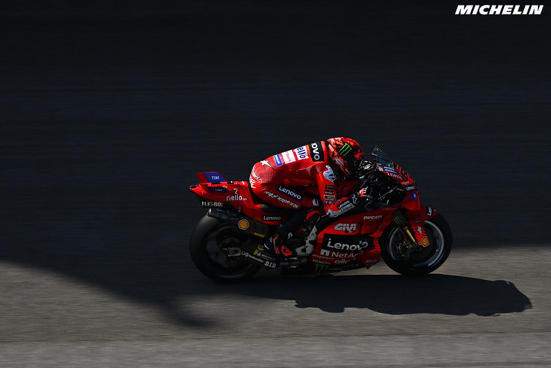 Bagnaia Pecco MotoGP