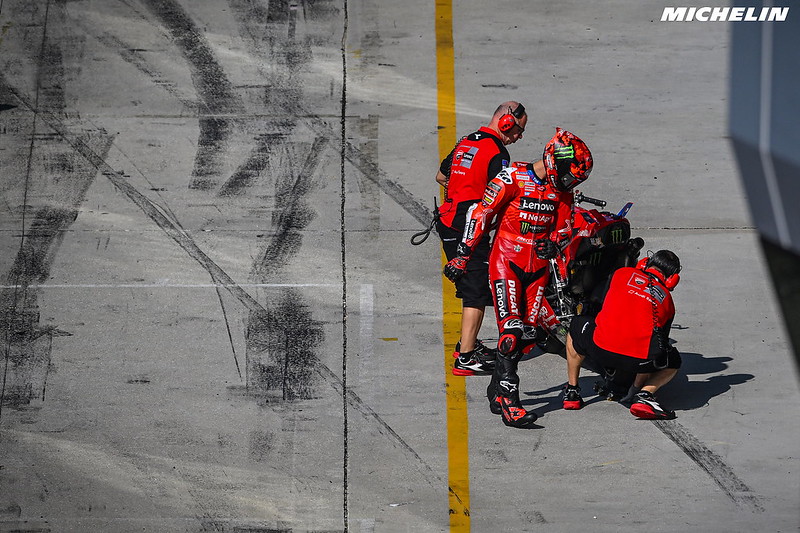 Bagnaia Pecco MotoGP